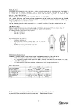 Preview for 2 page of Abarqs L-10 Quick Start Manual