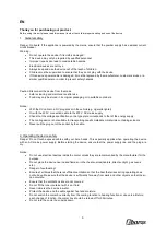 Preview for 3 page of Abarqs L-10 Quick Start Manual