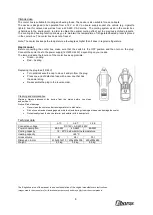 Preview for 4 page of Abarqs L-10 Quick Start Manual