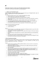 Preview for 5 page of Abarqs L-10 Quick Start Manual