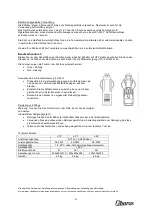 Preview for 6 page of Abarqs L-10 Quick Start Manual