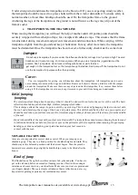 Preview for 13 page of Abarqs TRAMPOLINE 10ft Instructions Manual