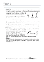 Preview for 14 page of Abarqs TRAMPOLINE 10ft Instructions Manual