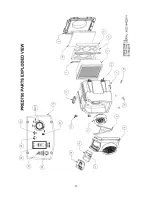 Preview for 18 page of Abatement Technologies PREDATOR PRED750 Instruction Manual