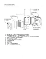 Preview for 2 page of Abatement Technologies Predator PRED750EC Instruction Manual