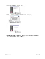 Preview for 2 page of Abaxis VetScan HM5 Installation Instructions