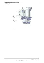 Preview for 18 page of ABB Robotics CRB 1100 Product Manual, Spare Parts