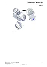 Preview for 39 page of ABB Robotics CRB 1100 Product Manual, Spare Parts