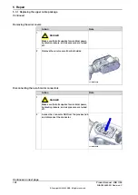 Preview for 120 page of ABB Robotics IRB 1100 Product Manual