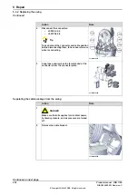 Preview for 242 page of ABB Robotics IRB 1100 Product Manual