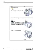 Preview for 256 page of ABB Robotics IRB 1100 Product Manual