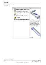 Preview for 264 page of ABB Robotics IRB 1100 Product Manual