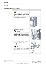 Preview for 288 page of ABB Robotics IRB 1100 Product Manual