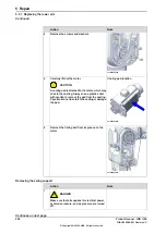 Preview for 290 page of ABB Robotics IRB 1100 Product Manual