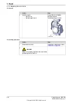 Preview for 416 page of ABB Robotics IRB 1100 Product Manual