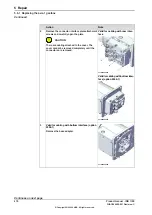 Preview for 470 page of ABB Robotics IRB 1100 Product Manual