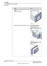 Preview for 490 page of ABB Robotics IRB 1100 Product Manual