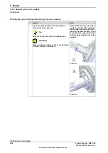 Preview for 554 page of ABB Robotics IRB 1100 Product Manual