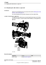 Preview for 162 page of ABB Robotics IRB 1520 Product Manual