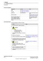 Preview for 208 page of ABB Robotics IRB 1520 Product Manual