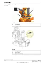 Preview for 148 page of ABB Robotics IRB 4600 Manual