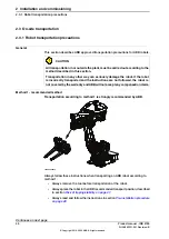 Preview for 50 page of ABB Robotics IRB 6790 Product Manual