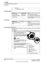 Preview for 416 page of ABB Robotics IRB 6790 Product Manual