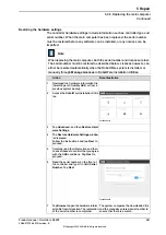 Preview for 247 page of ABB Robotics OmniCore C90XT Product Manual