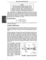 Preview for 4 page of ABB 10D1475 Installation Instructions Manual