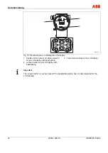 Preview for 42 page of ABB 265DS Operating	 Instruction