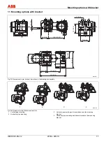 Preview for 77 page of ABB 265DS Operating	 Instruction