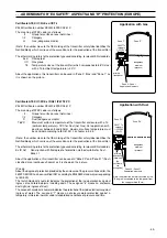 Preview for 49 page of ABB 268D/V Operating	 Instruction