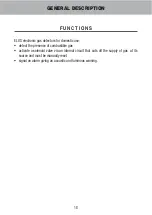 Preview for 18 page of ABB 2CSE1220EL Manual