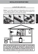 Preview for 21 page of ABB 2CSE1220EL Manual