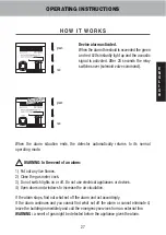 Preview for 27 page of ABB 2CSE1220EL Manual