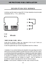 Preview for 36 page of ABB 2CSE1220EL Manual