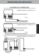 Preview for 37 page of ABB 2CSE1220EL Manual