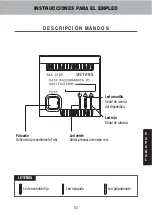 Preview for 53 page of ABB 2CSE1220EL Manual