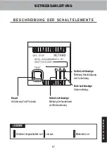 Preview for 67 page of ABB 2CSE1220EL Manual