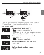 Preview for 23 page of ABB 2CSG213605R4011 Assembly And Operating Instructions Manual