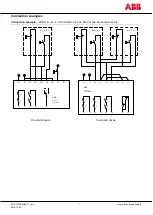 Preview for 7 page of ABB 2TLA020007R3000 Original Instructions Manual