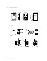 Preview for 17 page of ABB 2TMA130010A0001 Product Manual