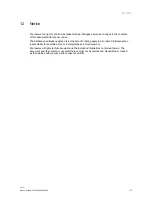 Preview for 73 page of ABB 2TMA210051W0001 Product Manual