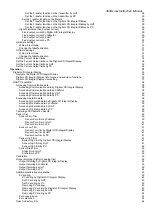 Preview for 3 page of ABB 364A Series Manual