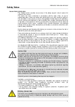 Preview for 6 page of ABB 364A Series Manual