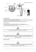 Preview for 19 page of ABB 364A Series Manual