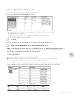 Preview for 6 page of ABB 3AUA0000235813 User Manual