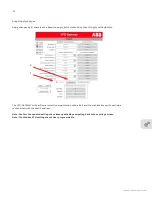 Preview for 22 page of ABB 3AUA0000235813 User Manual