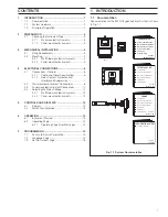 Preview for 3 page of ABB 4680 Installation & Operating Manual