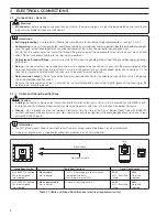 Preview for 8 page of ABB 4680 Installation & Operating Manual